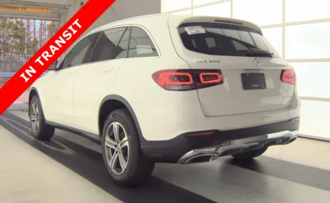 More photos of 2020 Mercedes-Benz GLC 300 at Auto Boutique Florida, FL