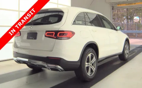 More photos of 2020 Mercedes-Benz GLC 300 at Auto Boutique Florida, FL