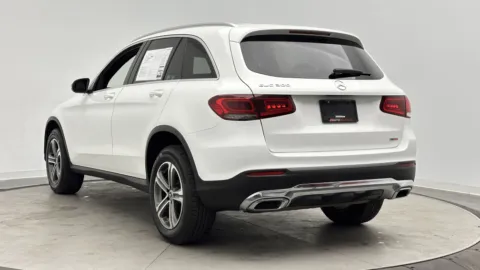 More photos of 2020 Mercedes-Benz GLC 300 at Auto Boutique Florida, FL