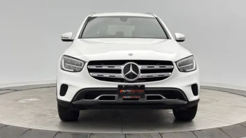 Photos of 2020 Mercedes-Benz GLC 300 for sale in Jacksonville, FL at Auto Boutique Florida
