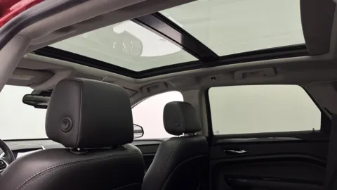 More photos of 2016 Cadillac SRX Premium Collection at Auto Boutique Florida, FL