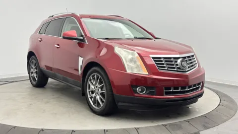 Another view of 2016 Cadillac SRX Premium Collection for sale in Jacksonville, FL at Auto Boutique Florida