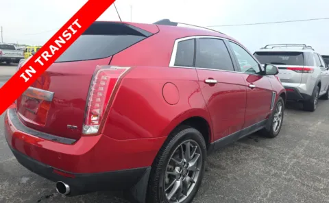 More photos of 2016 Cadillac SRX Premium Collection at Auto Boutique Florida, FL