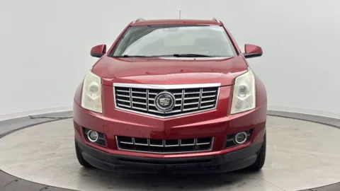 Photos of 2016 Cadillac SRX Premium Collection for sale in Jacksonville, FL at Auto Boutique Florida