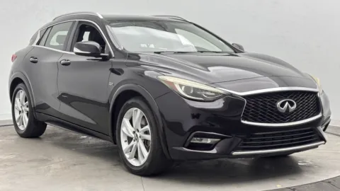Another view of 2018 INFINITI QX30 Premium for sale in Jacksonville, FL at Auto Boutique Florida