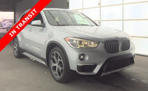 Another view of 2017 BMW X1 xDrive28i for sale in Jacksonville, FL at Auto Boutique Florida