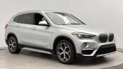 Another view of 2017 BMW X1 xDrive28i for sale in Jacksonville, FL at Auto Boutique Florida