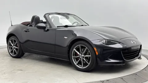 Another view of 2018 Mazda MX-5 Miata Grand Touring for sale in Jacksonville, FL at Auto Boutique Florida