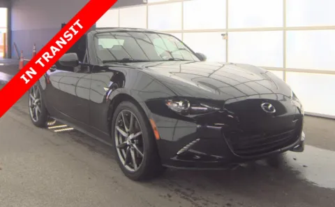 Another view of 2018 Mazda MX-5 Miata Grand Touring for sale in Jacksonville, FL at Auto Boutique Florida