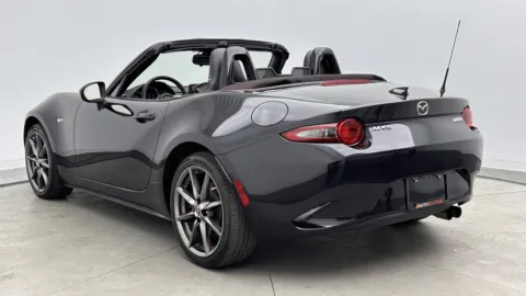 More photos of 2018 Mazda MX-5 Miata Grand Touring at Auto Boutique Florida, FL