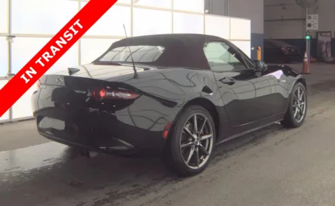 More photos of 2018 Mazda MX-5 Miata Grand Touring at Auto Boutique Florida, FL