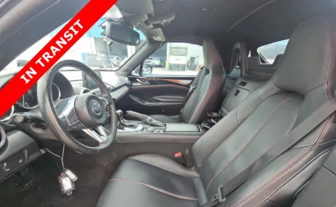 More photos of 2018 Mazda MX-5 Miata Grand Touring at Auto Boutique Florida, FL