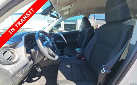 More photos of 2017 Toyota RAV4 LE at Auto Boutique Florida, FL