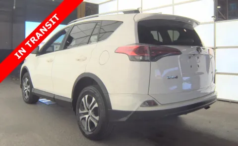 More photos of 2017 Toyota RAV4 LE at Auto Boutique Florida, FL