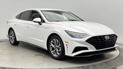 Another view of 2023 Hyundai Sonata SEL for sale in Jacksonville, FL at Auto Boutique Florida