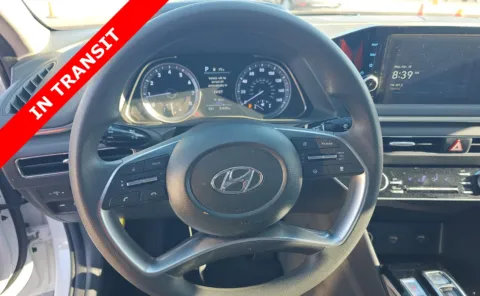 More photos of 2023 Hyundai Sonata SEL at Auto Boutique Florida, FL