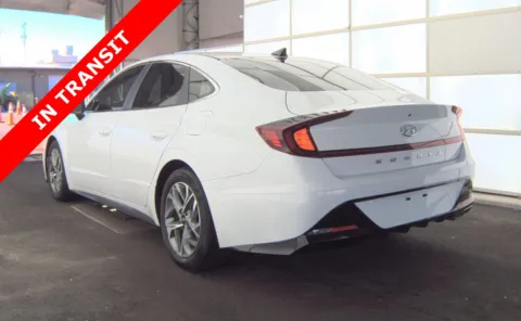 More photos of 2023 Hyundai Sonata SEL at Auto Boutique Florida, FL