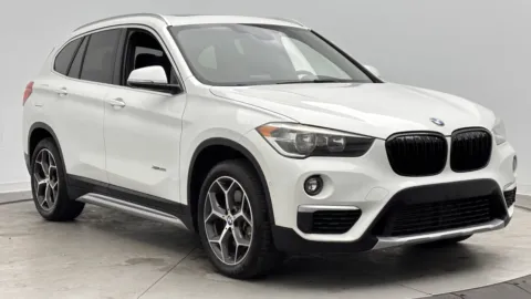 Another view of 2018 BMW X1 xDrive28i for sale in Jacksonville, FL at Auto Boutique Florida