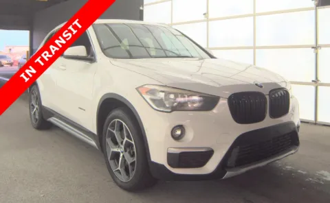 Another view of 2018 BMW X1 xDrive28i for sale in Jacksonville, FL at Auto Boutique Florida