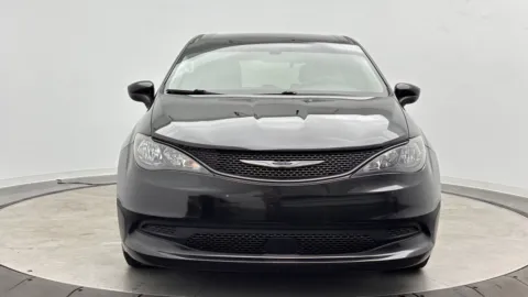 Photos of 2022 Chrysler Voyager LX for sale in Jacksonville, FL at Auto Boutique Florida