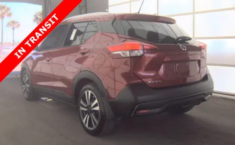 More photos of 2019 Nissan Kicks SV at Auto Boutique Florida, FL
