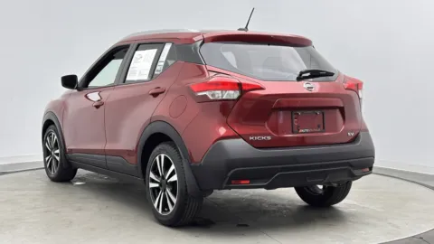 More photos of 2019 Nissan Kicks SV at Auto Boutique Florida, FL