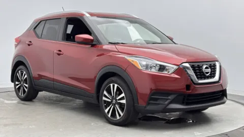 Another view of 2019 Nissan Kicks SV for sale in Jacksonville, FL at Auto Boutique Florida