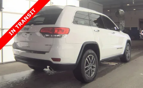 More photos of 2019 Jeep Grand Cherokee Limited at Auto Boutique Florida, FL