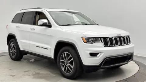 Another view of 2019 Jeep Grand Cherokee Limited for sale in Jacksonville, FL at Auto Boutique Florida