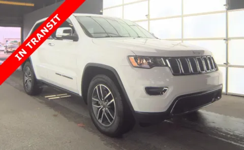 Another view of 2019 Jeep Grand Cherokee Limited for sale in Jacksonville, FL at Auto Boutique Florida
