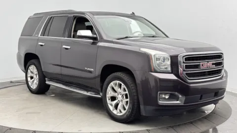 Another view of 2015 GMC Yukon SLT for sale in Jacksonville, FL at Auto Boutique Florida