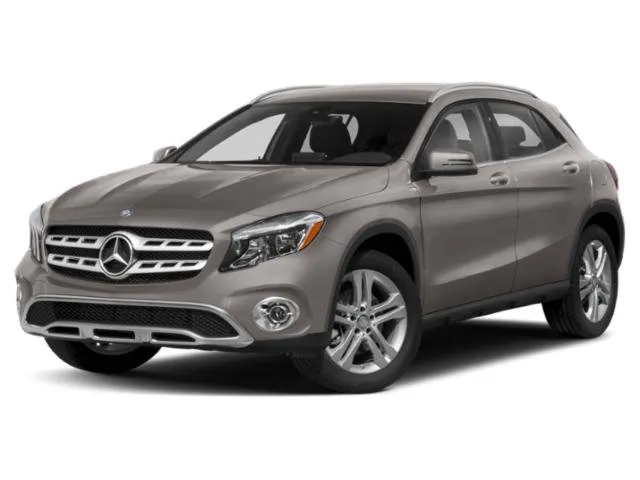2019 Mercedes-Benz GLA 250 for sale in Jacksonville, FL