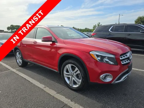 Another view of 2019 Mercedes-Benz GLA 250 for sale in Jacksonville, FL at Auto Boutique Florida