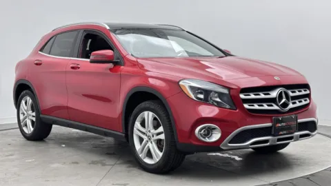 Another view of 2019 Mercedes-Benz GLA 250 for sale in Jacksonville, FL at Auto Boutique Florida