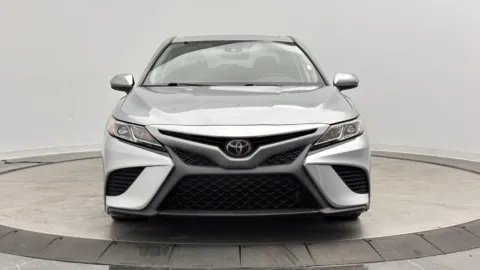 Photos of 2019 Toyota Camry SE for sale in Jacksonville, FL at Auto Boutique Florida