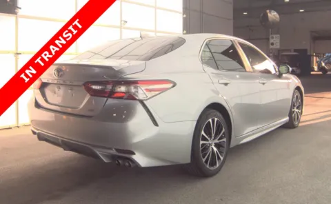 More photos of 2019 Toyota Camry SE at Auto Boutique Florida, FL