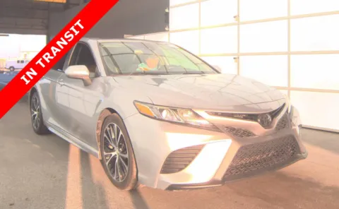 Another view of 2019 Toyota Camry SE for sale in Jacksonville, FL at Auto Boutique Florida