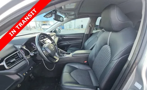 More photos of 2019 Toyota Camry SE at Auto Boutique Florida, FL