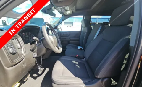 More photos of 2022 Chevrolet Silverado 1500 Custom at Auto Boutique Florida, FL