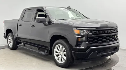 Another view of 2022 Chevrolet Silverado 1500 Custom for sale in Jacksonville, FL at Auto Boutique Florida