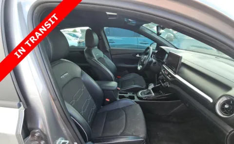 More photos of 2023 Kia Forte GT-Line at Auto Boutique Florida, FL