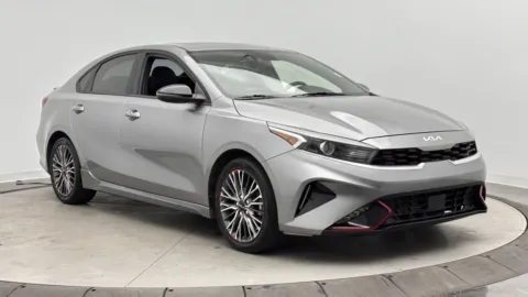 Another view of 2023 Kia Forte GT-Line for sale in Jacksonville, FL at Auto Boutique Florida