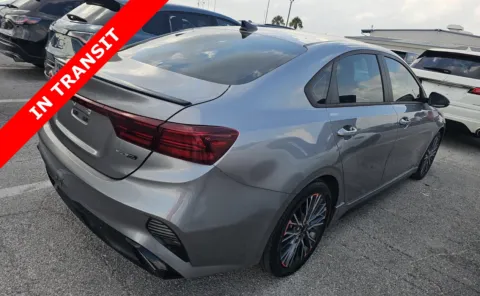 More photos of 2023 Kia Forte GT-Line at Auto Boutique Florida, FL