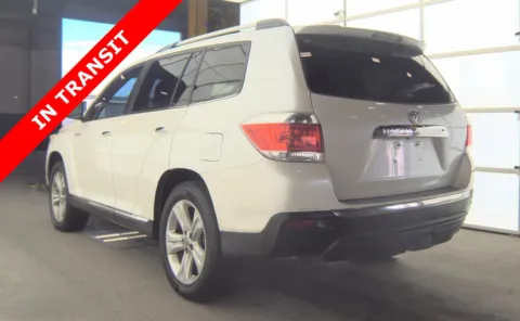 More photos of 2011 Toyota Highlander Limited at Auto Boutique Florida, FL