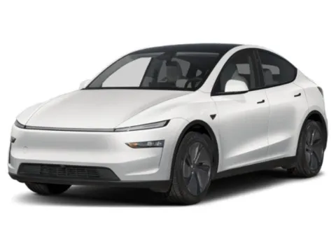 Gray 2026 Tesla Model Y for sale in Jacksonville, FL