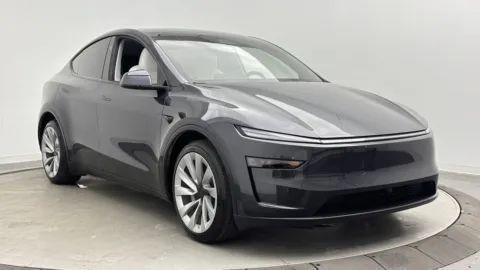 Another view of 2026 Tesla Model Y Long Range Launch Series for sale in Jacksonville, FL at Auto Boutique Florida