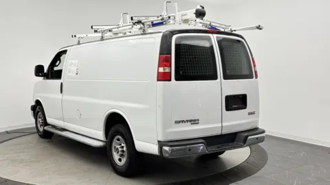 More photos of 2016 GMC Savana Cargo Van 2500 at Auto Boutique Florida, FL