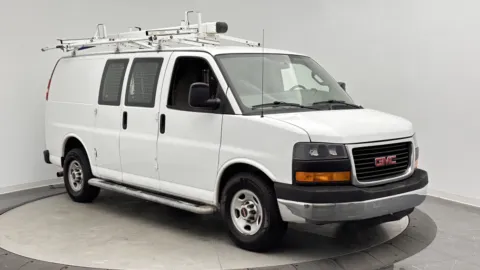 Another view of 2016 GMC Savana Cargo Van 2500 for sale in Jacksonville, FL at Auto Boutique Florida