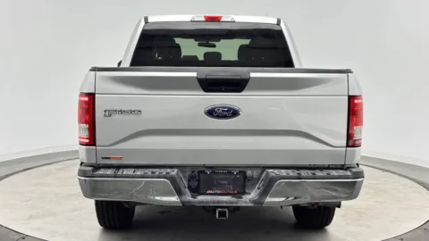 More photos of 2016 Ford F-150 XLT at Auto Boutique Florida, FL