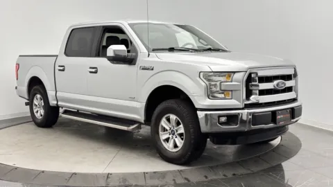 Another view of 2016 Ford F-150 XLT for sale in Jacksonville, FL at Auto Boutique Florida